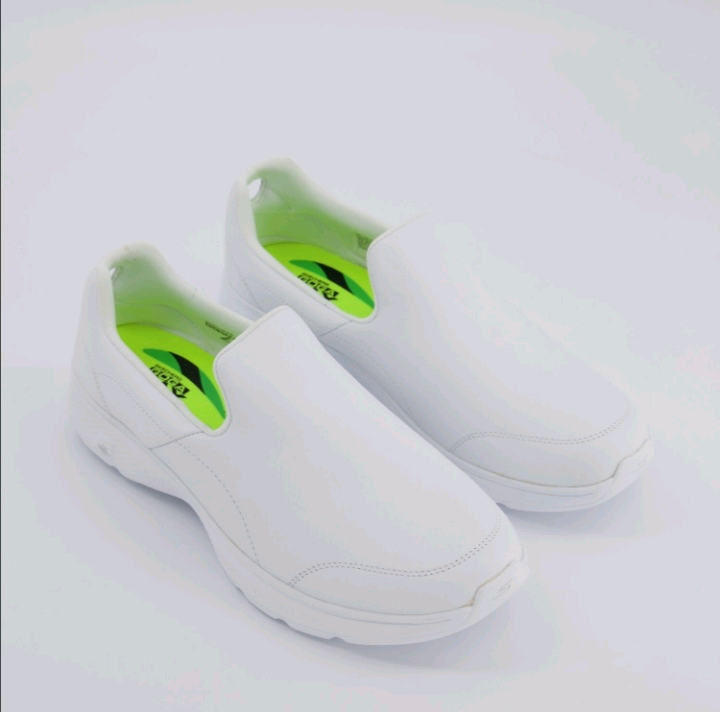 skechers goga max memory foam